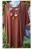 Easi Dress P (10-16)