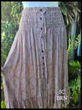 Becky Skirt (SC) 8-18