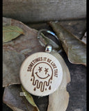 Timber KR #2