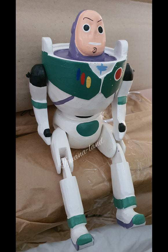 Buzz