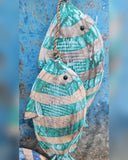 Stripey Fish (2)
