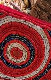 Beaded Coin Purse