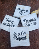 Timber Coasters