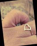 Heart Ring (N)