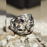 Flowers Ring