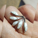Shell 5 Ring