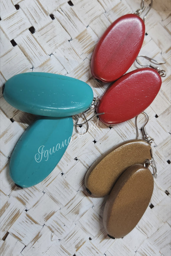 Oval TER