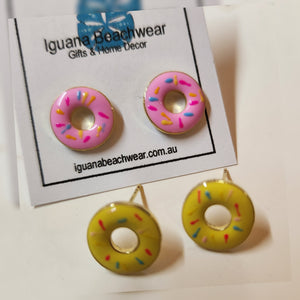 Donut N ER