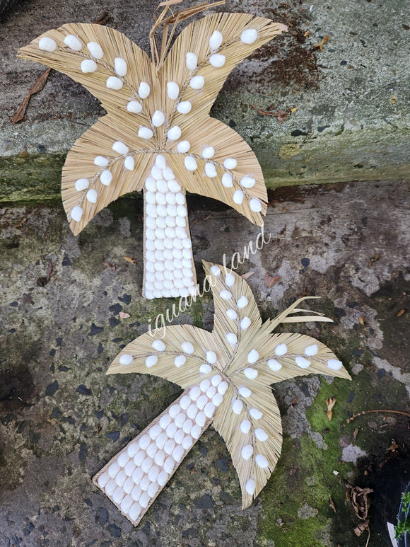 S Palm Tree