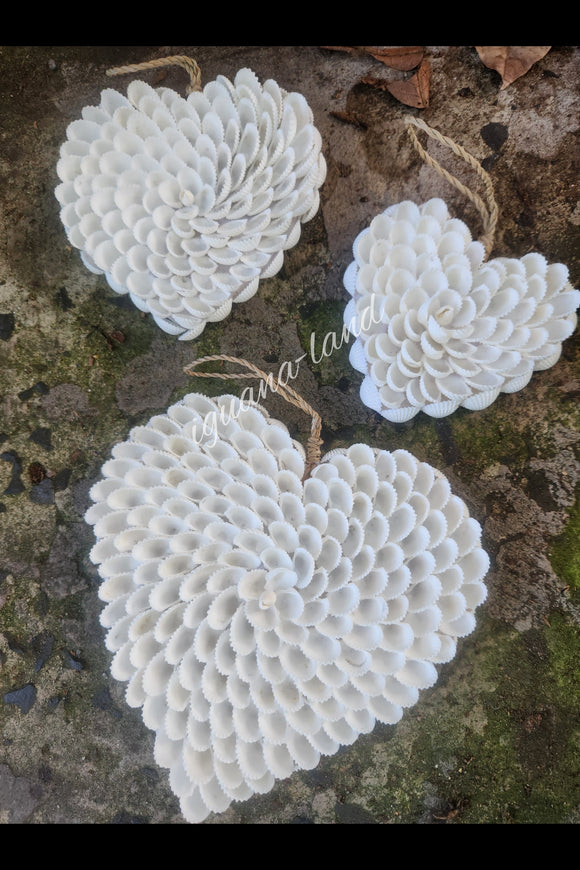 Shell Hearts (F)