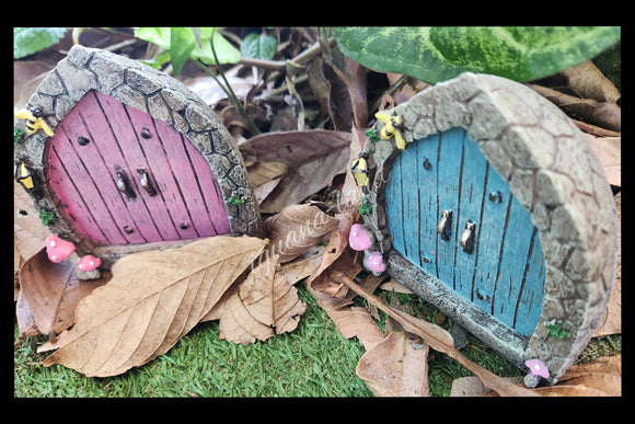 Secret Doors