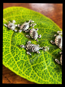 Turtle Charm/Pendant