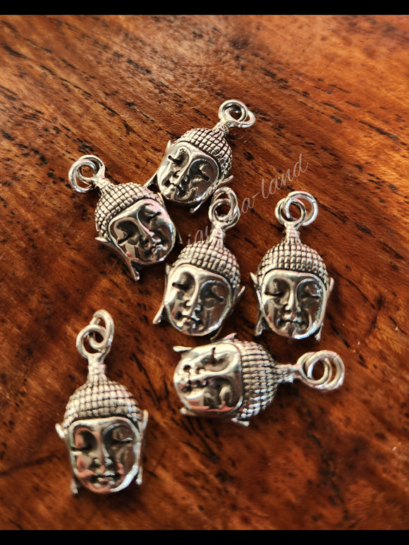 Buddha Charm/Pendant