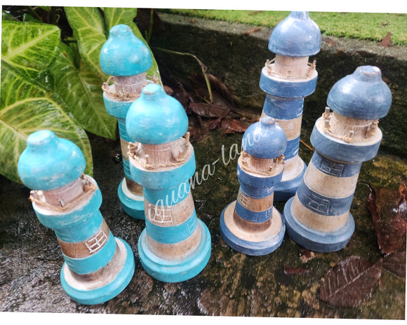 Light Houses