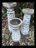 Ari Candle Holders (3)