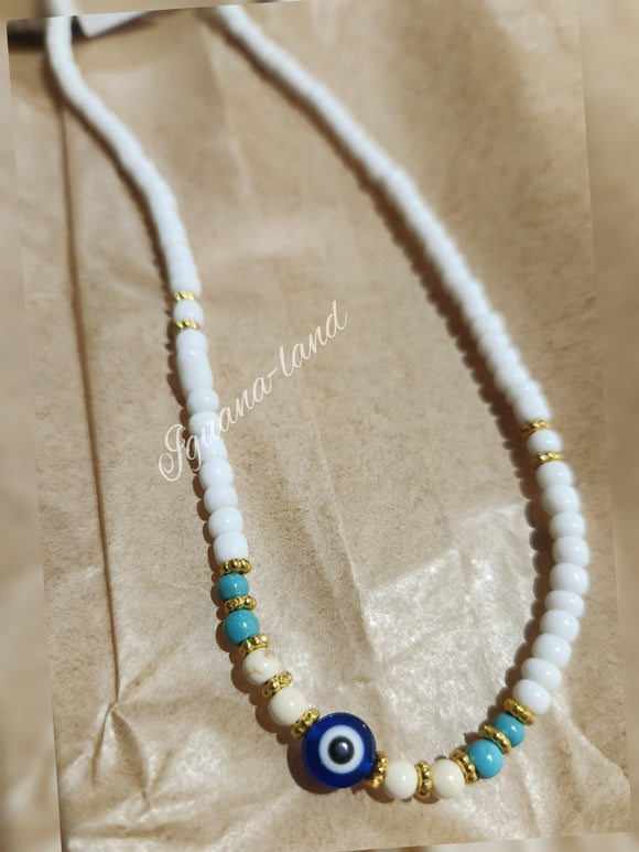 Evil Eye NL
