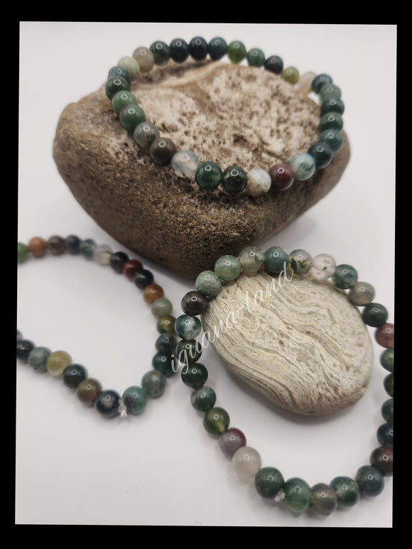 Mixed Agate BR