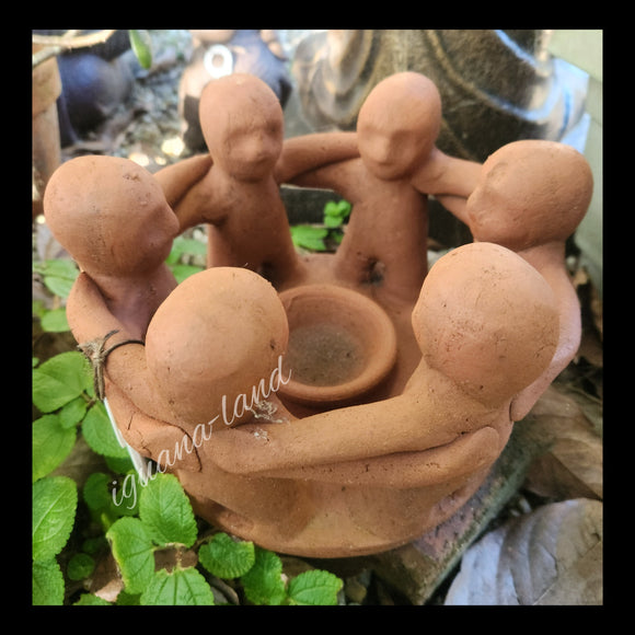 Circle of Friends