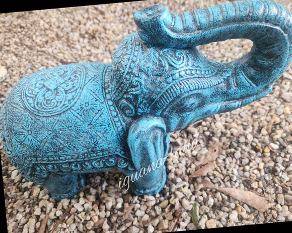 Raj Elephant
