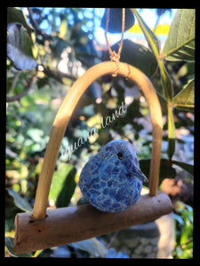 Swing Birdy