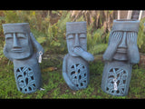Moai HSS