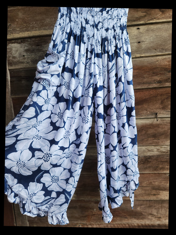 Chloe 3/4 Pants (H) 12-18