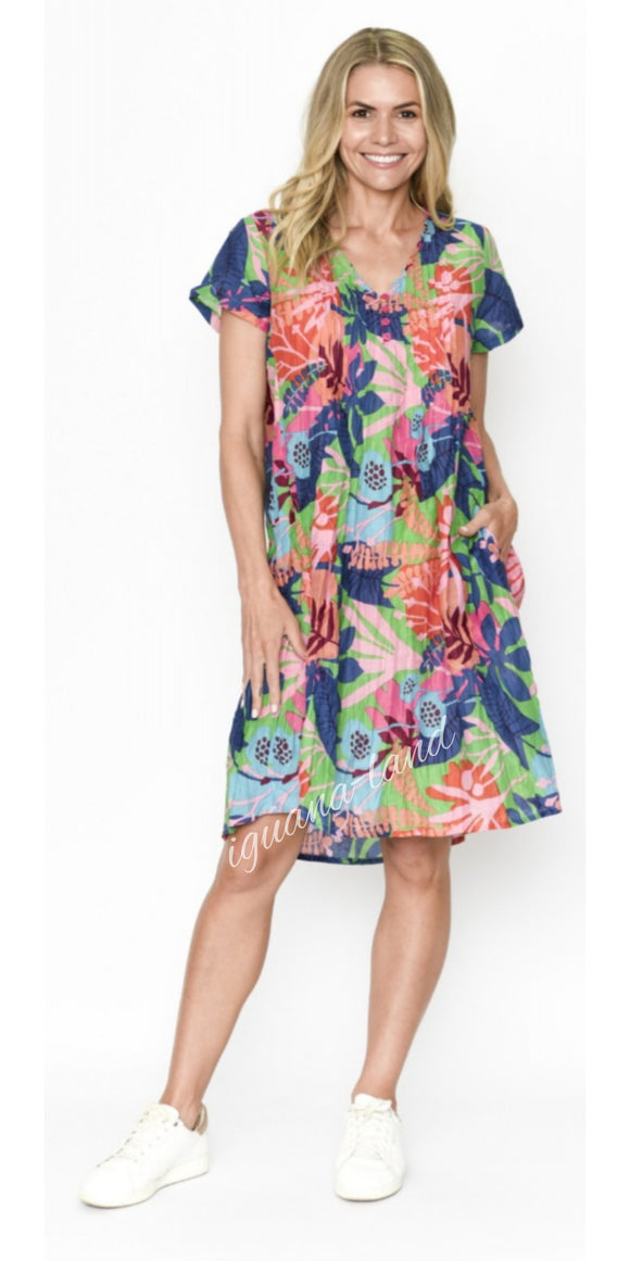 Nicola Dress (CF1)