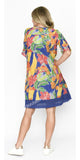 Hannah Boho Tunic (TE1)