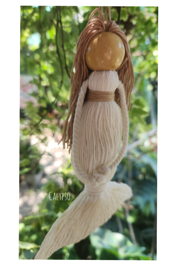 Calypso (M)