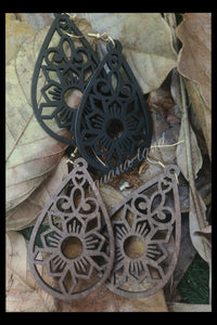 Flower TD ER