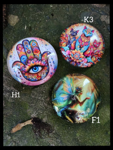 Magnets 8