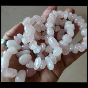 Rose Quartz C BR