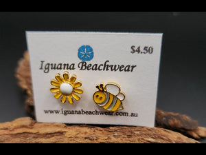 Daisy Bee ER