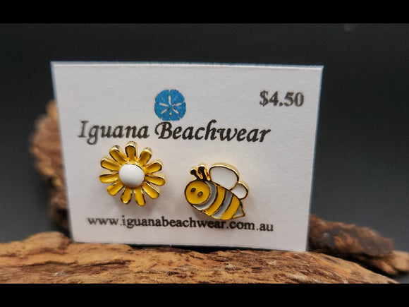 Daisy Bee ER