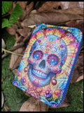 Mexi Skull Purse