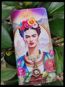 Frida Wallet