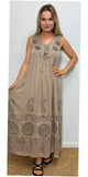 Iris Dress (16-20)