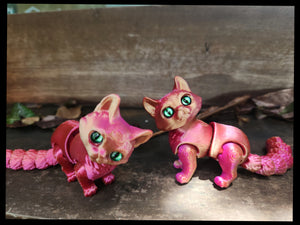 Kitty Kat