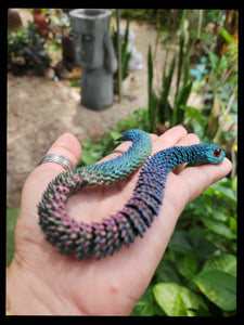 Sami Snake