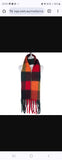 BC Scarf