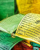 Prayer Flags