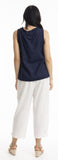 Linen Blend Cami