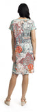 Ishigaki Patch Dress