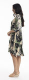 Nungwi Boho Dress