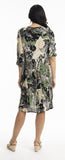 Nungwi Boho Dress
