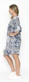 Charlotte Shift Dress (FS)