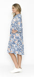 Gabby Tassel Dress