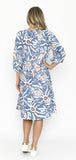 Gabby Tassel Dress