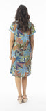 Tayrona Patch Dress