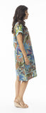 Tayrona Patch Dress